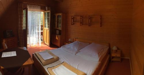 Wierchomla Mała House | Domki na Górce
