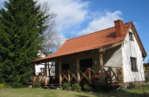 Wydminy House | Domki Nad Jeziorem Wydmińskim