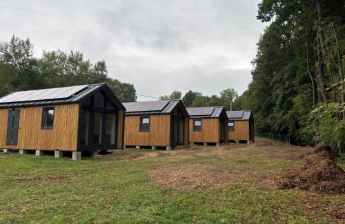 Dobczyce House | Domki nad Krzyworzeką