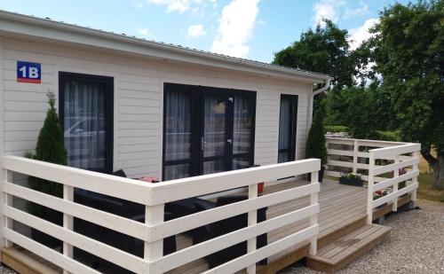 Wladyslawowo Cabin | Domki Norda II