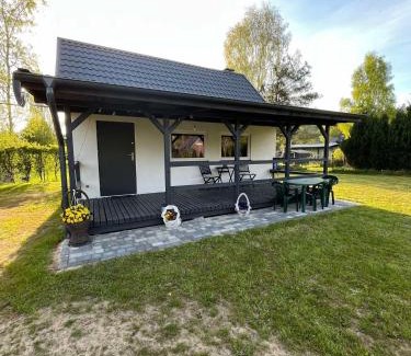 Choczewo House | Domki Olia Choczewo