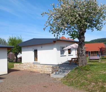 Kudowa Zdroj House | Domki Paula