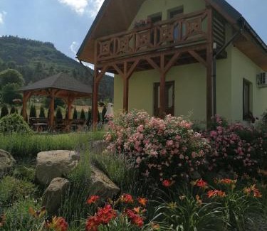 Radkow Ski Chalet | Domki pod Derkaczem
