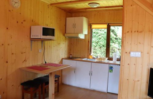 Kopalino Cabin | Domki pod gruszą
