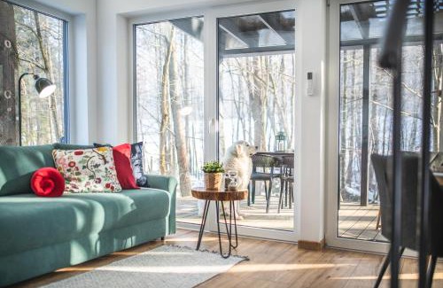 Brzeznica Apartment | Domki pod Krakowem - Stare Sady