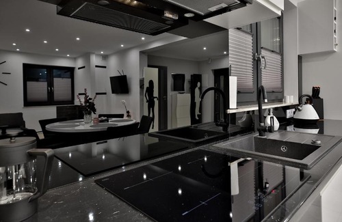 Rabka House | Domki Pod Lasem MM