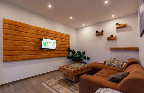 Kroscienko nad Dunajcem House | Domki Pod Wulkanem