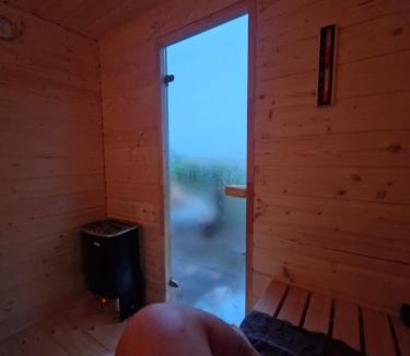 Radkow Cabin | Domki Radków - Skibin