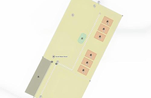 Rewal Cabin | Domki RELAXO Rewal