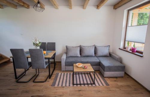 Smoldzinski Las House | DOMKI RUCHOME PIASKI