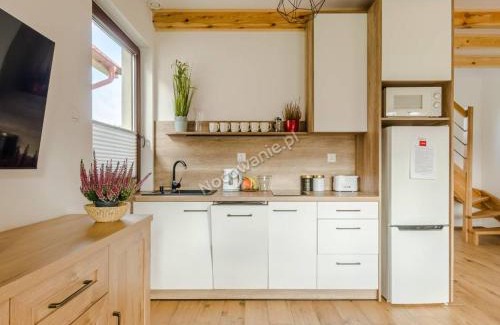 Smoldzinski Las House | DOMKI RUCHOME PIASKI
