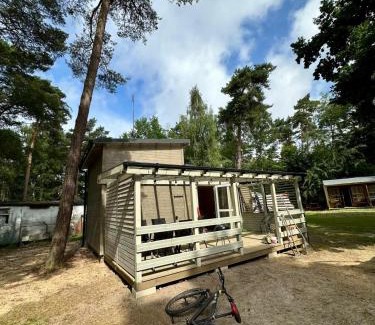 Miedzywodzie House | Domki U Huberta Międzywodzie