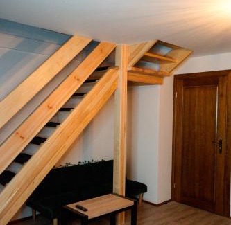 Zarnowiec Apartment | Domki Wypoczynkowe LUBKOWIA