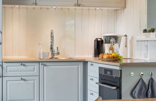 Bjert House | "Domnika" - 200m from the sea by Interhome