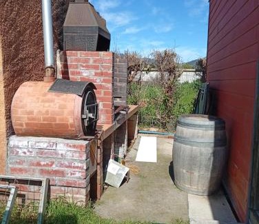 Quilpue House | Domo Cabana