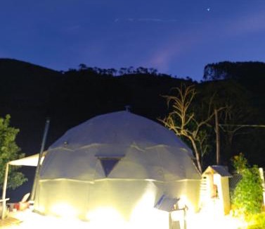 Pirangucu Other | Domo Cachoeira São Bernardo