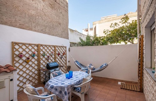 Sant'Antioco Apartment | Domo Coro e Bentu - Calamenhir