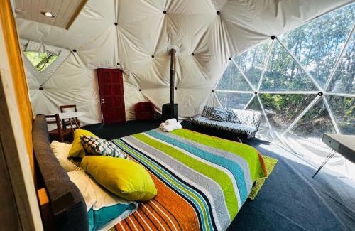 Hornopiren National Park Apartment | Domo Panigal