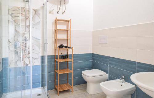 Baia Sant'Anna Villa | Domo Sa Maggie