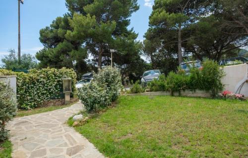 Baia Sant'Anna Villa | Domo Sa Maggie