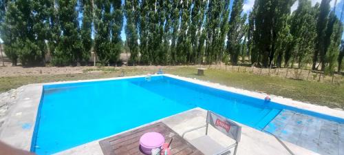 Malargue Apartment | Domos ámbar Malargüe 1