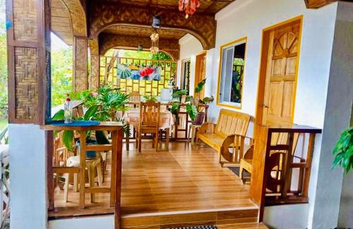 Danao Hotel | Domos Native Guest House