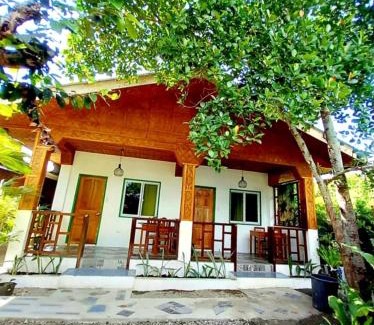 Danao Hotel | Domos Native Guest House