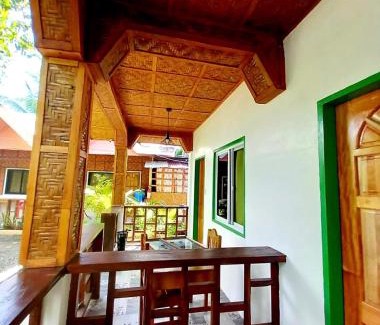 Danao Hotel | Domos Native Guest House