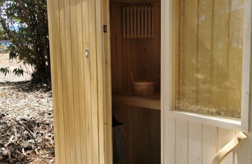 El Quisco Cabin | Domos y Cabañas Algarrobo