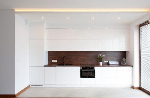 Mokotow Apartment | DOMOTEL MOKOTÓW