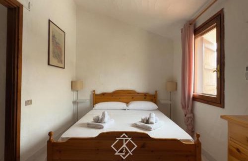 Porto Ottiolu House | Domu Camelia - 300 meters from the sea