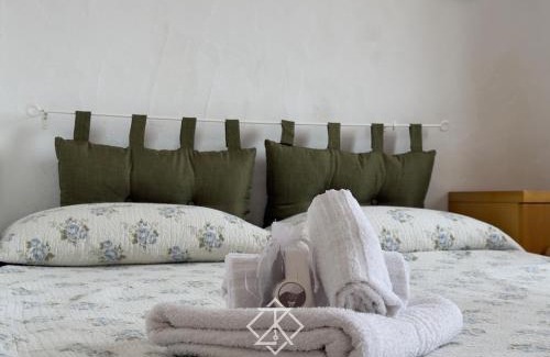 Porto Ottiolu House | Domu Camelia - 300 meters from the sea