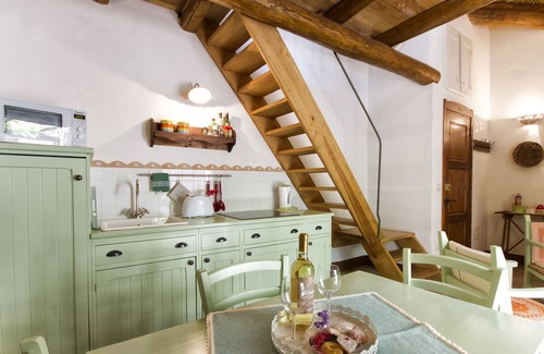 Baunei House | "Domu Irde: from a ruin a dream"