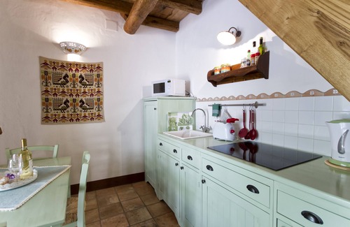 Baunei House | "Domu Irde: from a ruin a dream"