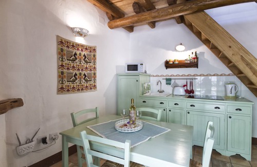 Baunei House | "Domu Irde: from a ruin a dream"