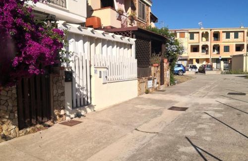 Villasimius House | Domu Nivea