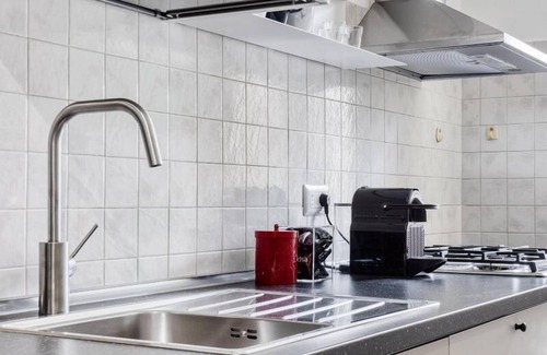 San Giovanni Apartment | DOMUS ACAIA St. John