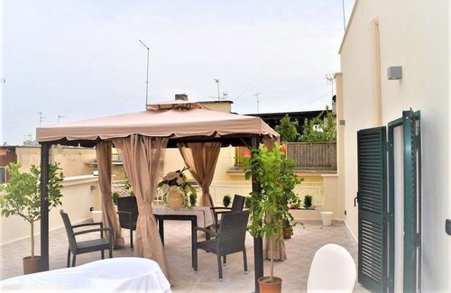 Canosa di Puglia House | DomuS al Corso