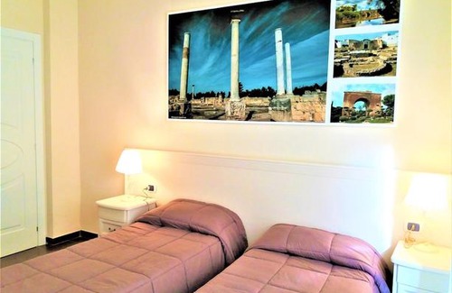 Canosa di Puglia House | DomuS al Corso