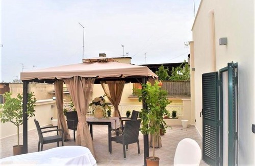 Canosa di Puglia House | DomuS al Corso