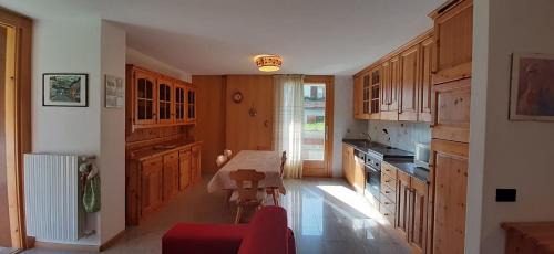 Valfurva Apartment | DOMUS ALPINA