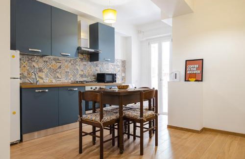 Camilluccia Apartment | Domus Angelina