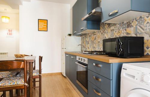 Camilluccia Apartment | Domus Angelina