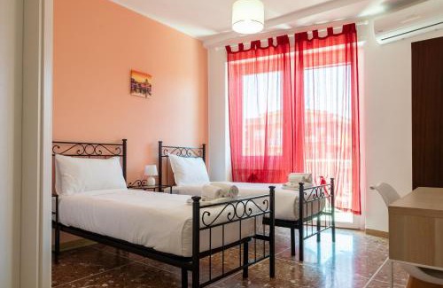 Camilluccia Apartment | Domus Angelina