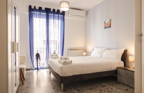 Camilluccia Apartment | Domus Angelina