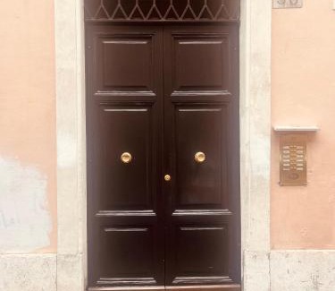 Celio Apartment | Domus Anita Colosseum