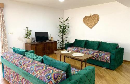 Apatin Apartment | Domus apartman