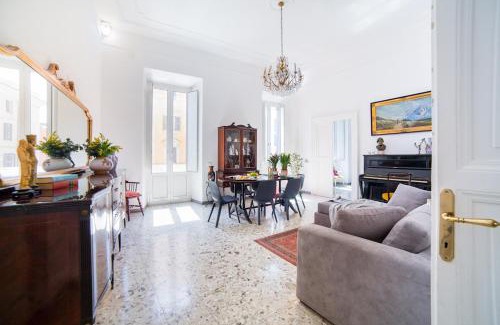 Monti Apartment | Domus Aurea 295