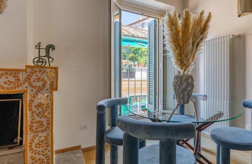 Rome City Centre Apartment | Domus Beato Angelico