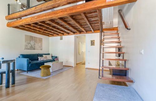 Rome City Centre Apartment | Domus Beato Angelico